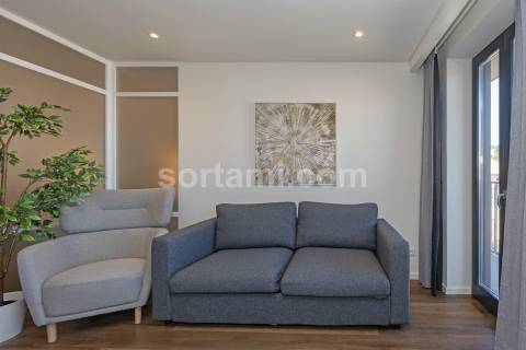 Apartamento T1+1 Venda em Cedofeita, Santo Ildefonso, Sé, Miragaia, São Nicolau e Vitória,Porto
