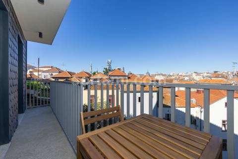 Apartamento T1+1 Venda em Cedofeita, Santo Ildefonso, Sé, Miragaia, São Nicolau e Vitória,Porto