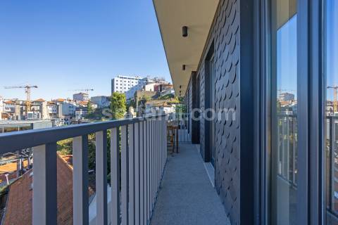 Apartamento T1+1 Venda em Cedofeita, Santo Ildefonso, Sé, Miragaia, São Nicolau e Vitória,Porto