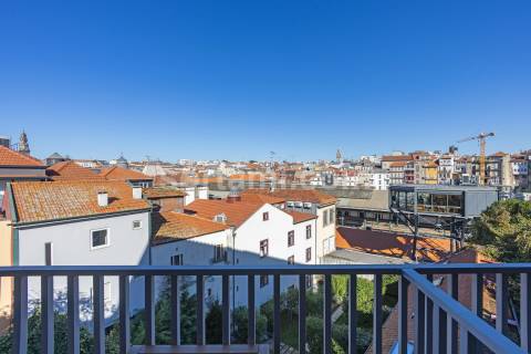 Apartamento T1+1 Venda em Cedofeita, Santo Ildefonso, Sé, Miragaia, São Nicolau e Vitória,Porto