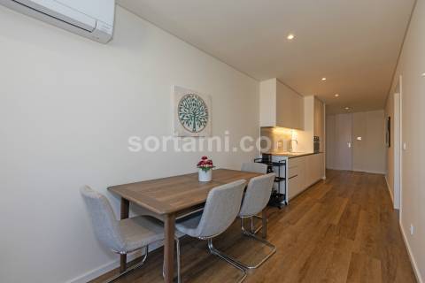 Apartamento T1+1 Venda em Cedofeita, Santo Ildefonso, Sé, Miragaia, São Nicolau e Vitória,Porto