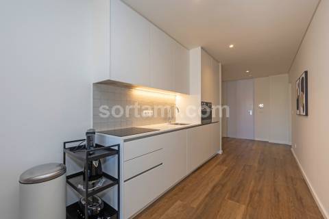 Apartamento T1+1 Venda em Cedofeita, Santo Ildefonso, Sé, Miragaia, São Nicolau e Vitória,Porto