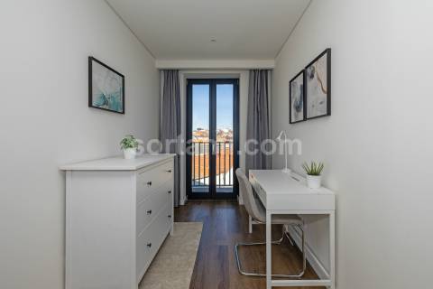 Apartamento T1+1 Venda em Cedofeita, Santo Ildefonso, Sé, Miragaia, São Nicolau e Vitória,Porto