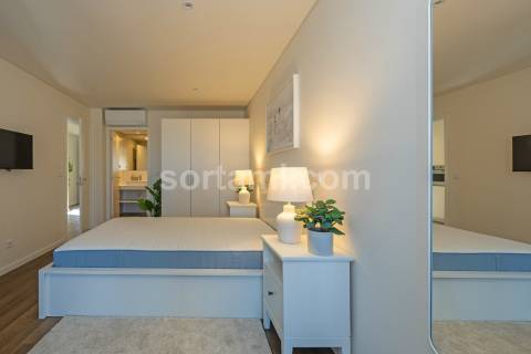 Apartamento T1+1 Venda em Cedofeita, Santo Ildefonso, Sé, Miragaia, São Nicolau e Vitória,Porto