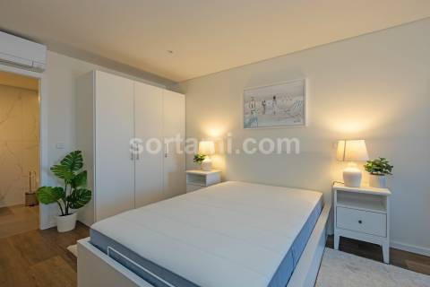 Apartamento T1+1 Venda em Cedofeita, Santo Ildefonso, Sé, Miragaia, São Nicolau e Vitória,Porto