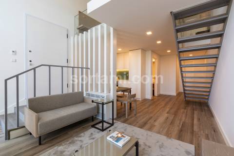 Apartamento T2 Venda em Santa Marinha e São Pedro da Afurada,Vila Nova de Gaia