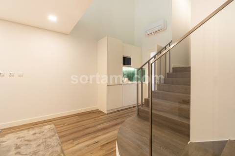 Apartamento T2 Venda em Santa Marinha e São Pedro da Afurada,Vila Nova de Gaia