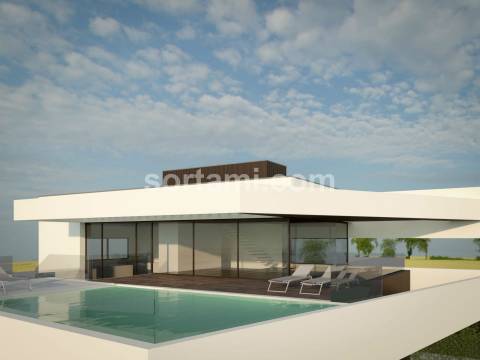 Moradia Isolada T3+2 Venda em Almancil,Loulé