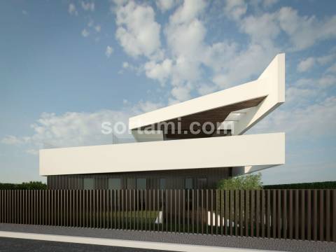 Moradia Isolada T3+2 Venda em Almancil,Loulé