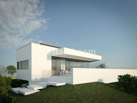 Moradia Isolada T3+2 Venda em Almancil,Loulé