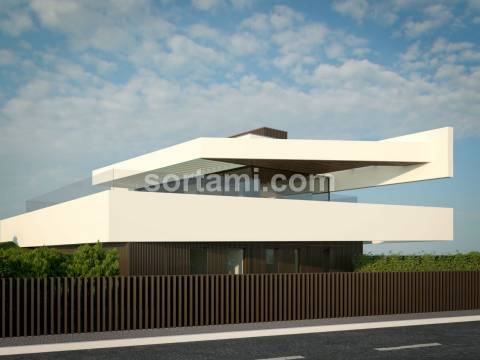 Moradia Isolada T3+2 Venda em Almancil,Loulé