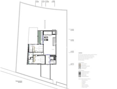 Moradia Isolada T3+2 Venda em Almancil,Loulé
