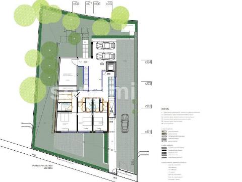 Moradia Isolada T3+2 Venda em Almancil,Loulé