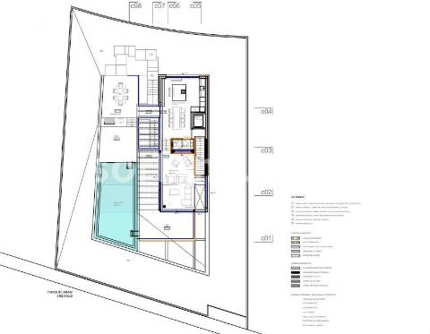 Moradia Isolada T3+2 Venda em Almancil,Loulé