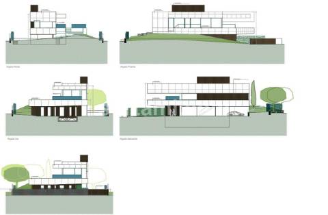 Moradia Isolada T3+2 Venda em Almancil,Loulé