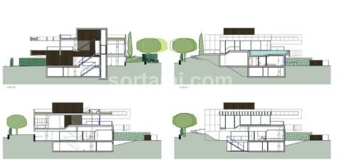 Moradia Isolada T3+2 Venda em Almancil,Loulé