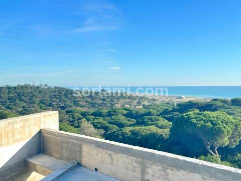 Moradia Isolada T3+2 Venda em Almancil,Loulé