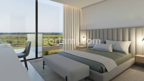 Apartamento T3 Venda em Quarteira,Loulé