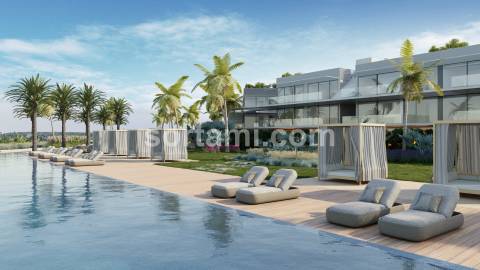 Apartamento T3 Venda em Quarteira,Loulé