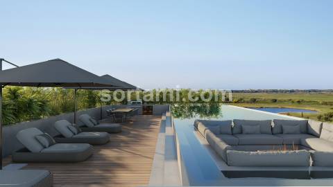 Apartamento T3 Venda em Quarteira,Loulé