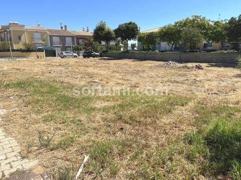 Terreno Para Construção  Venda em Montenegro,Faro