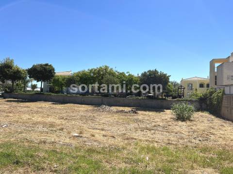Terreno Para Construção  Venda em Montenegro,Faro