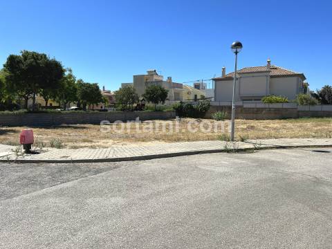 Terreno Para Construção  Venda em Montenegro,Faro