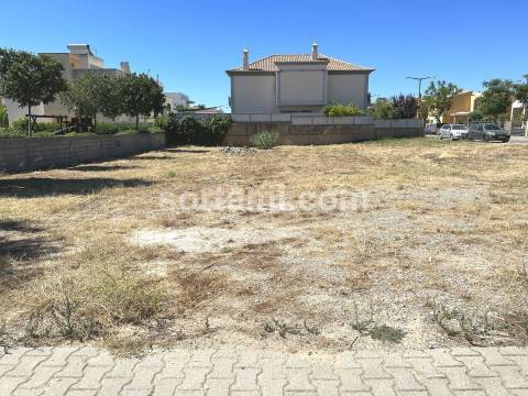 Terreno Para Construção  Venda em Montenegro,Faro