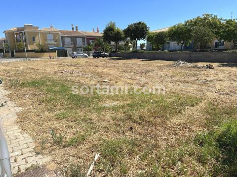 Terreno Para Construção  Venda em Montenegro,Faro