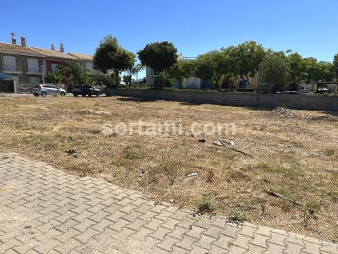 Terreno Para Construção  Venda em Montenegro,Faro