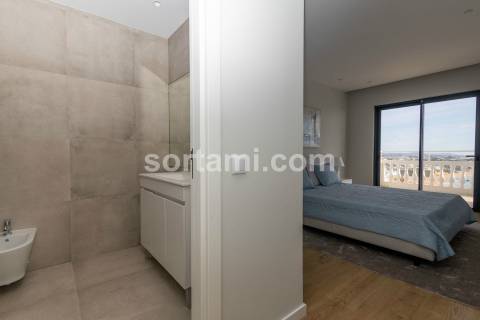 Apartamento T4 Venda em Albufeira e Olhos de Água,Albufeira