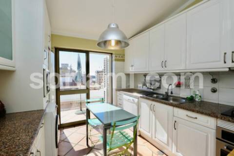 Apartamento T3+1 Venda em Portimão,Portimão