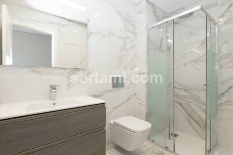 Apartamento T3 Venda em Montenegro,Faro