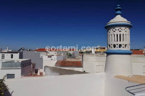 Moradia Geminada T3 Venda em Quarteira,Loulé