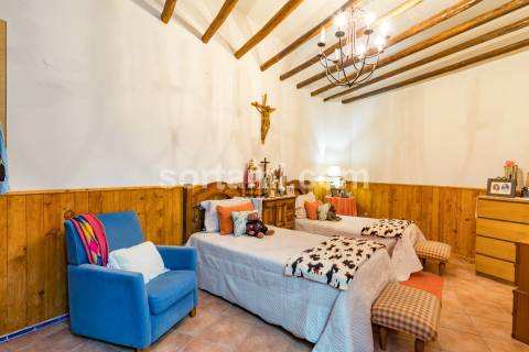 Moradia Geminada T3 Venda em Quarteira,Loulé