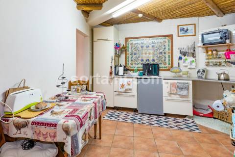 Moradia Geminada T3 Venda em Quarteira,Loulé