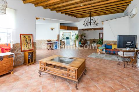 Moradia Geminada T3 Venda em Quarteira,Loulé