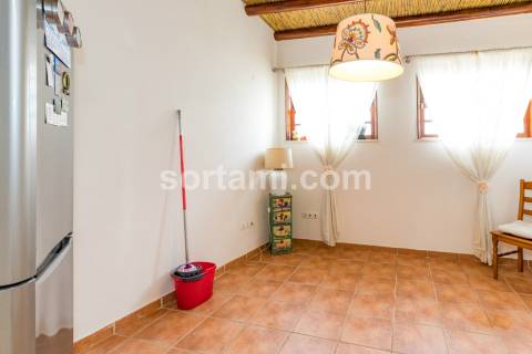 Moradia Geminada T3 Venda em Quarteira,Loulé