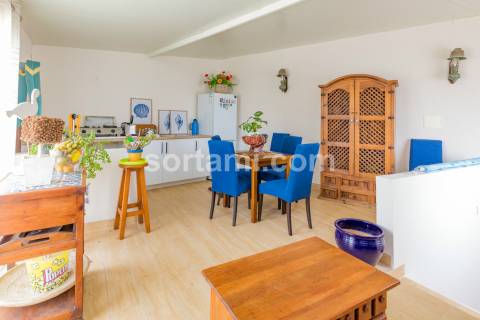 Moradia Geminada T3 Venda em Quarteira,Loulé