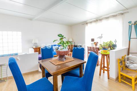 Moradia Geminada T3 Venda em Quarteira,Loulé