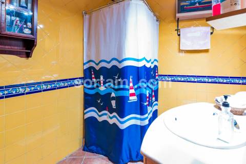 Moradia Geminada T3 Venda em Quarteira,Loulé