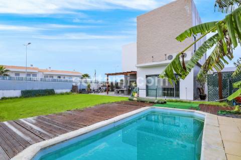 Moradia Isolada T4 Venda em Loulé (São Clemente),Loulé