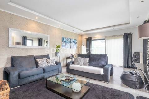 Moradia Isolada T4 Venda em Loulé (São Clemente),Loulé