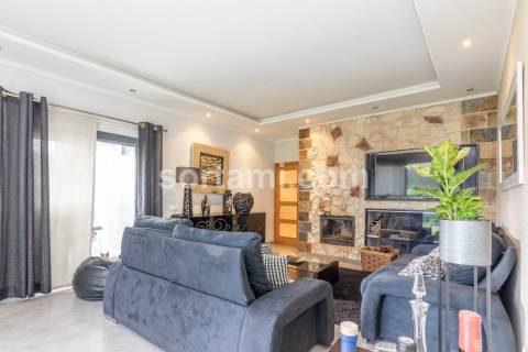 Moradia Isolada T4 Venda em Loulé (São Clemente),Loulé