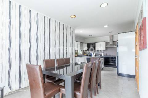 Moradia Isolada T4 Venda em Loulé (São Clemente),Loulé