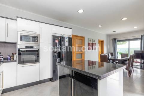 Moradia Isolada T4 Venda em Loulé (São Clemente),Loulé