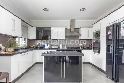 Moradia Isolada T4 Venda em Loulé (São Clemente),Loulé