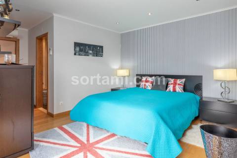 Moradia Isolada T4 Venda em Loulé (São Clemente),Loulé