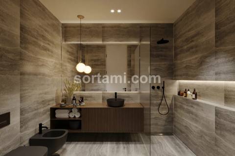 Apartamento T2 Venda em Canidelo,Vila Nova de Gaia