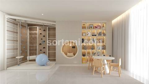 Apartamento T2 Venda em Canidelo,Vila Nova de Gaia